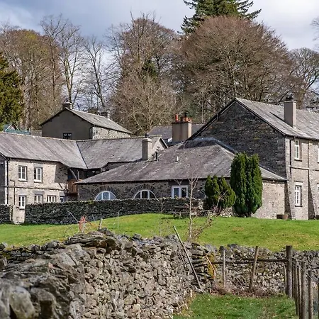 Thirlmere Near Sawrey Exterior photo