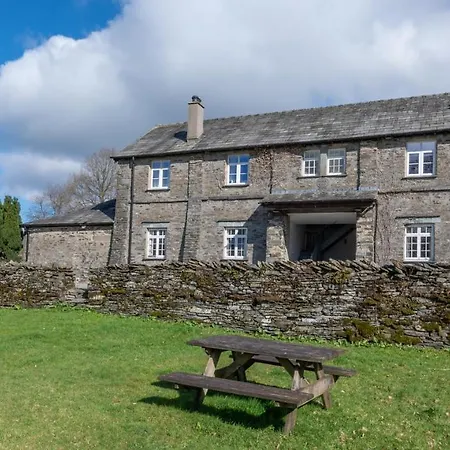 Thirlmere Near Sawrey Exterior photo