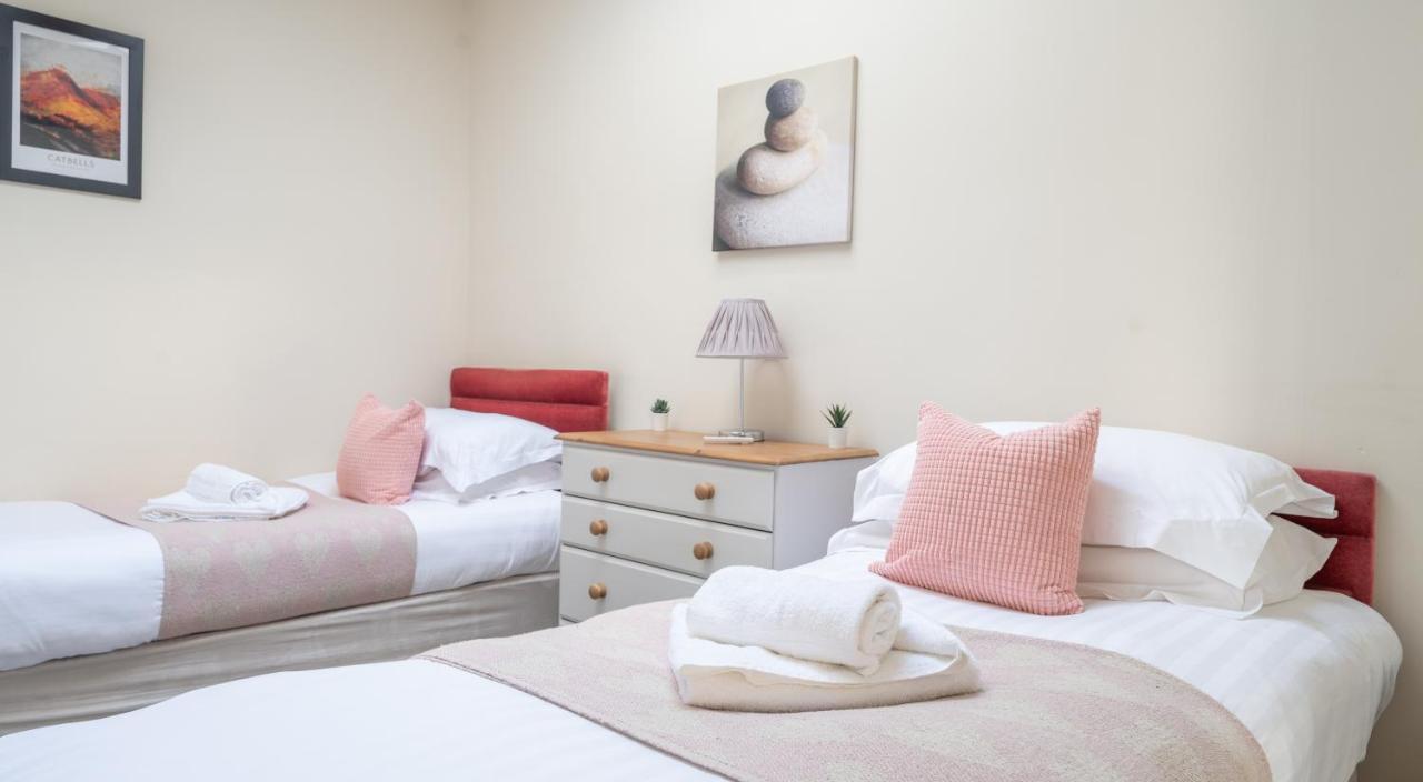 Thirlmere Holiday home