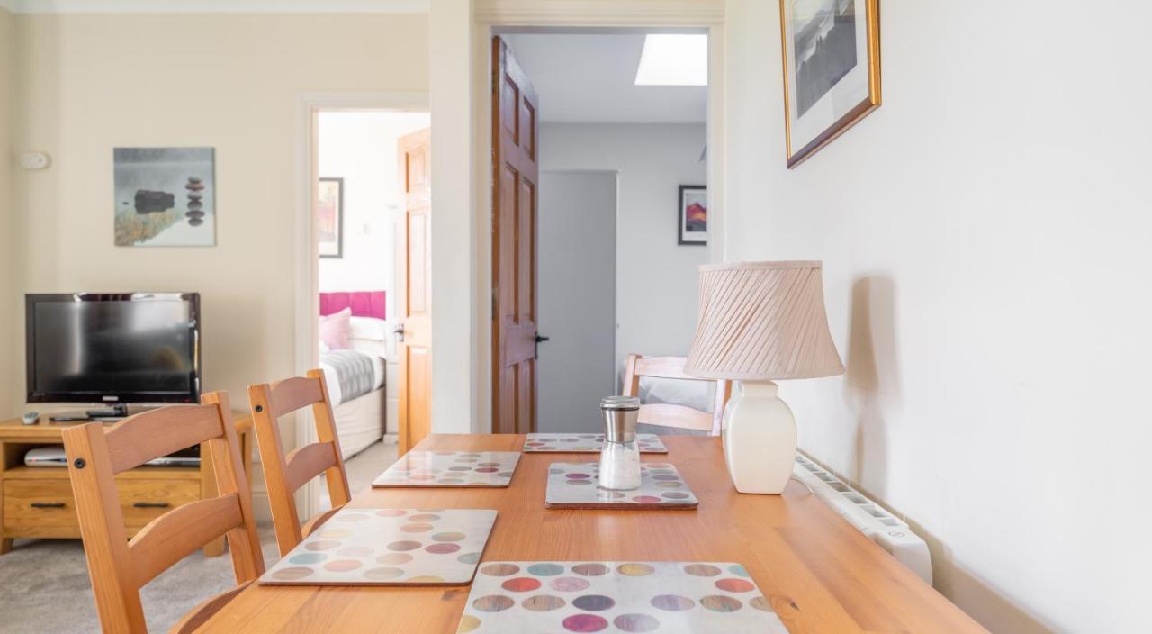 Thirlmere Holiday home *