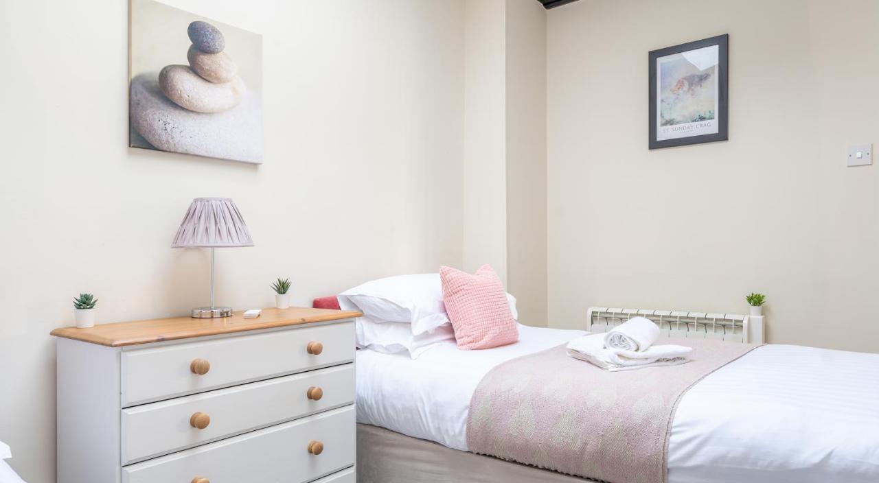 Holiday home Thirlmere