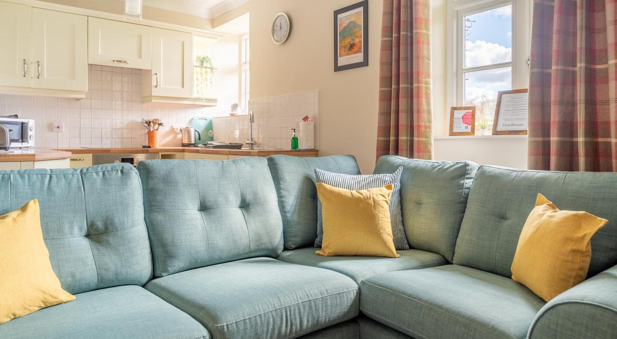 Holiday home Thirlmere